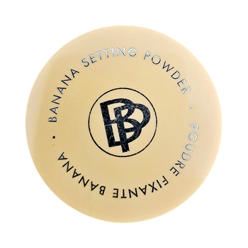 BellaPierre Banana setting powder