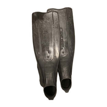 Cressi shoes