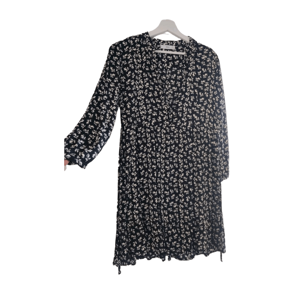 Mango dress