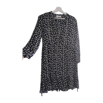 Mango dress
