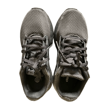 Adidas Cloudfoam running shoes