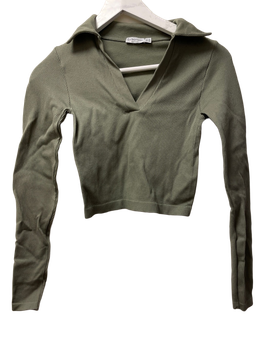 Stradivarius blouse