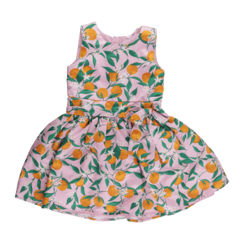 Ellos Dress 110 cm