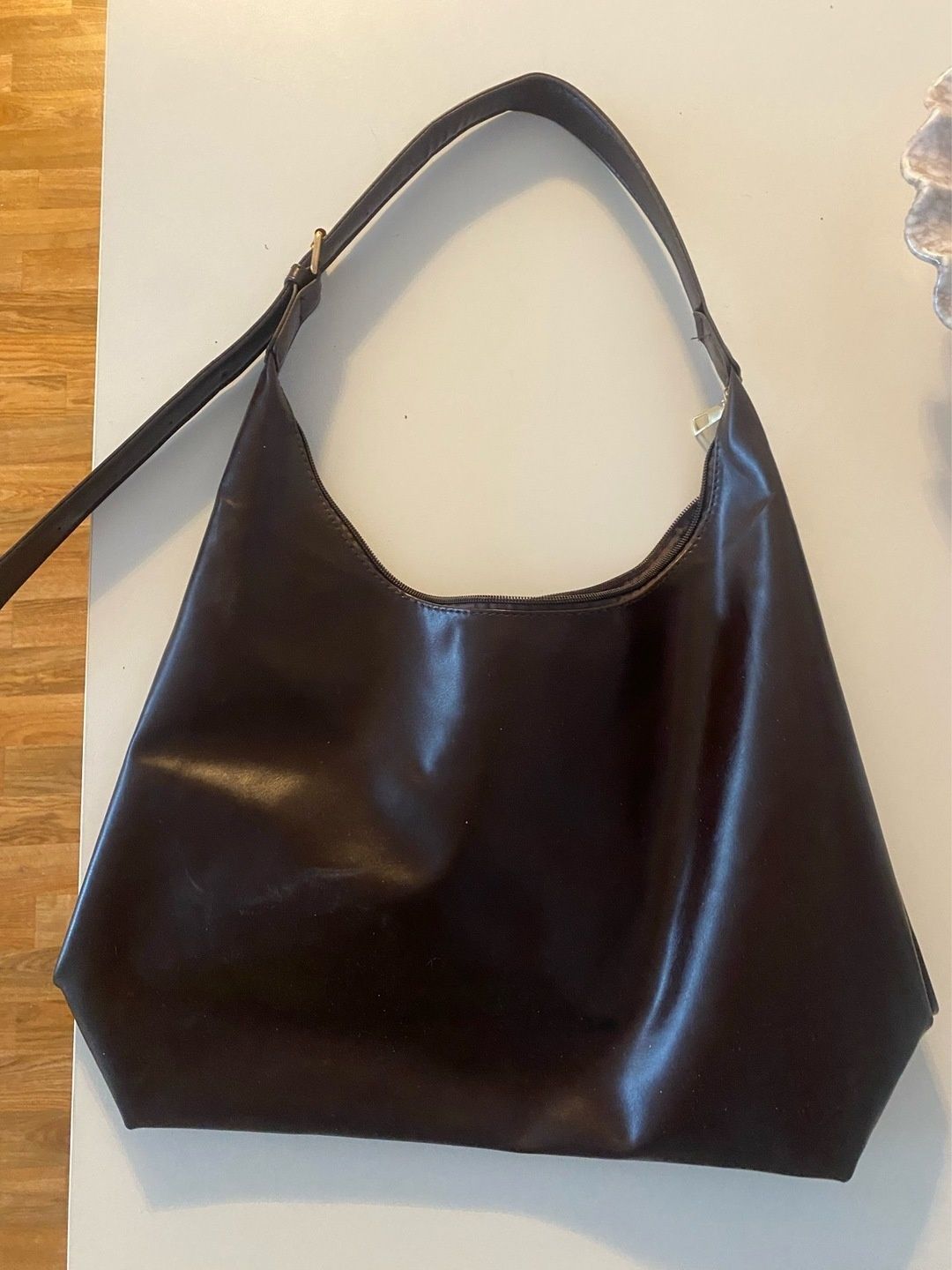 Kaupanpäälle: bag