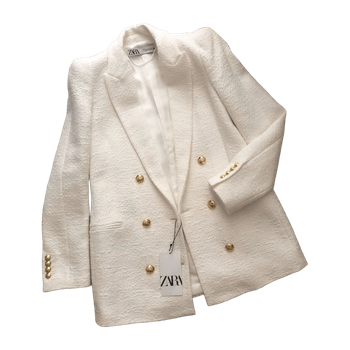 Zara blazer