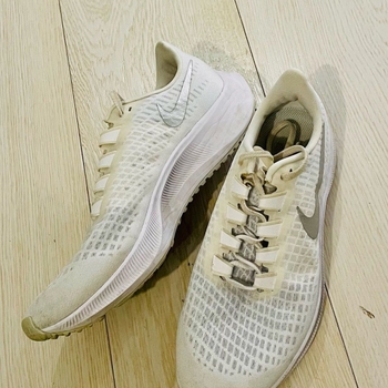 Nike sneakers