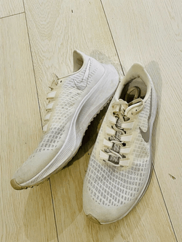 Nike sneakers