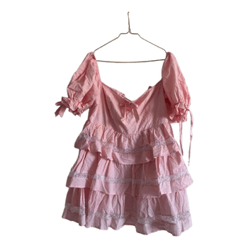Misscandyholic dress
