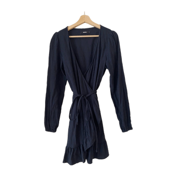 Bik bok dress
