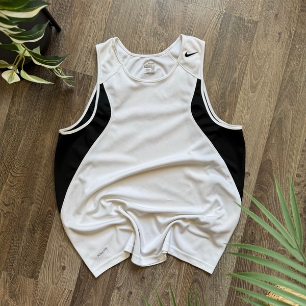 Vintage Nike Vest
