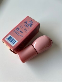 Fwee 3D volumizing gloss