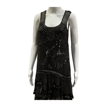 Nü denmark dress