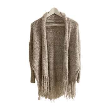 Abercrombie & fitch cardigan