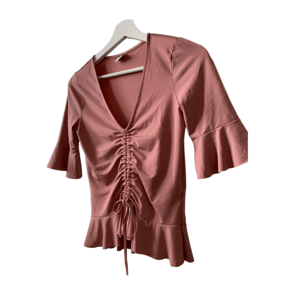 Gina tricot blouse