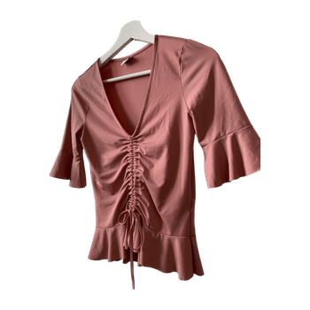 Gina tricot blouse