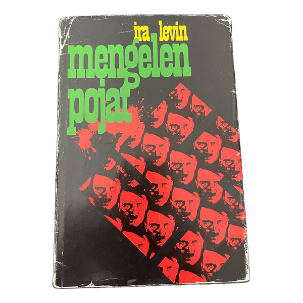 Mengelen pojat