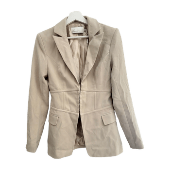 Nellybynelly blazer