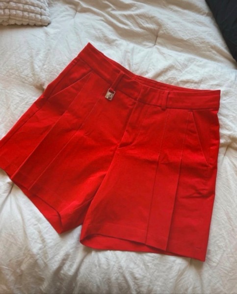 Golf shortsit