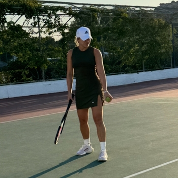 Tennis dress