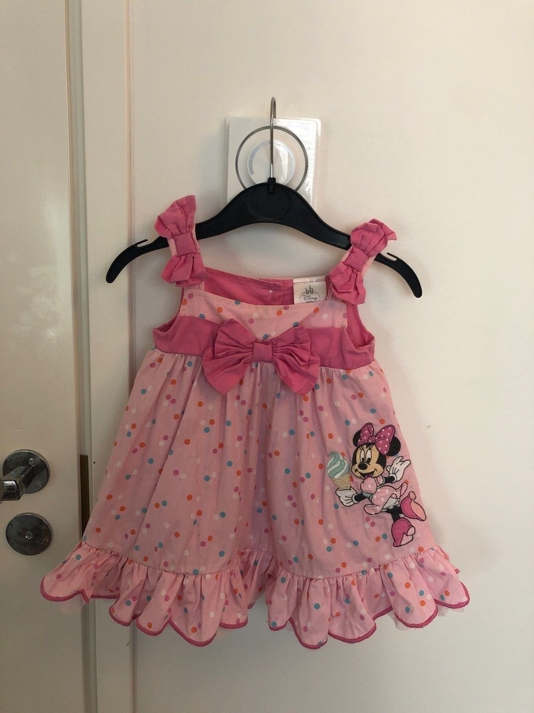 Disney kids' dress