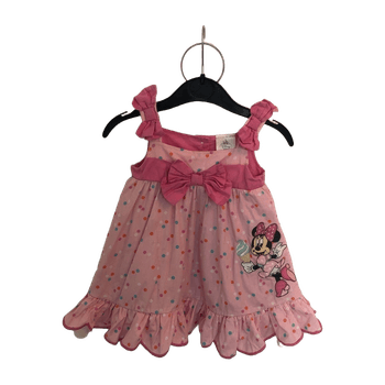 Disney kids' dress