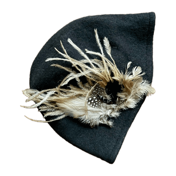 Zara headwear