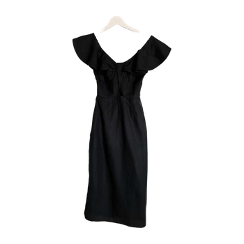 By malina dress