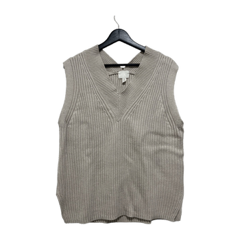 H&m knitted vest