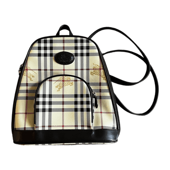 Burberry bag