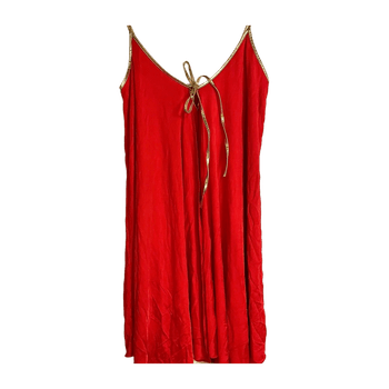 Victoras secret dress dress