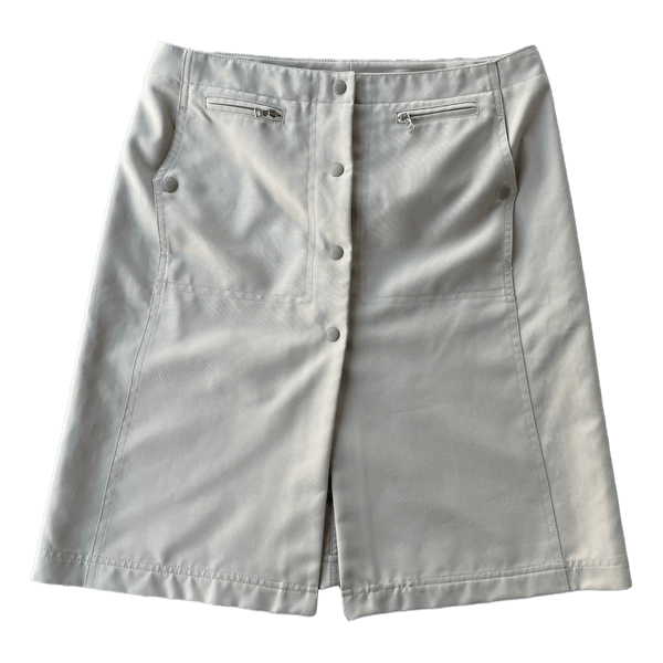 Prada sport Linea Rossa skirt vintage