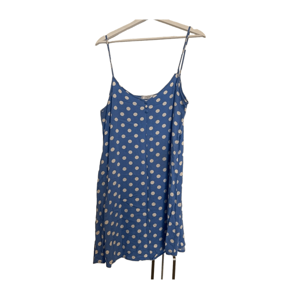 Mang0 basics dress