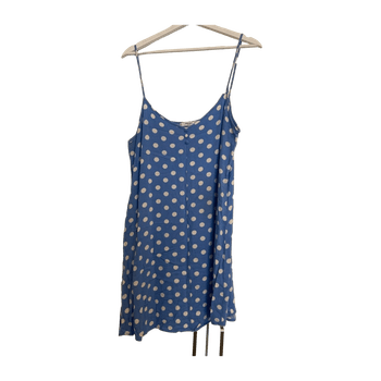 Mang0 basics dress