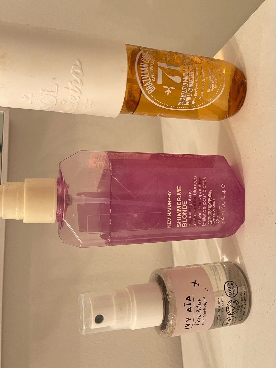 Kevin murphy beauty product
