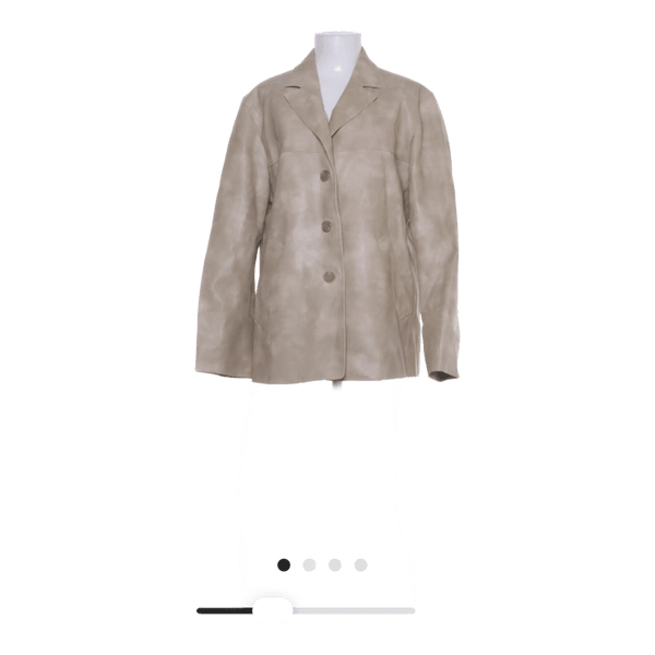 Own Feature Colour jakke