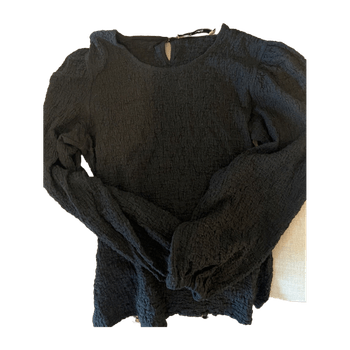 Rue de femme blouse