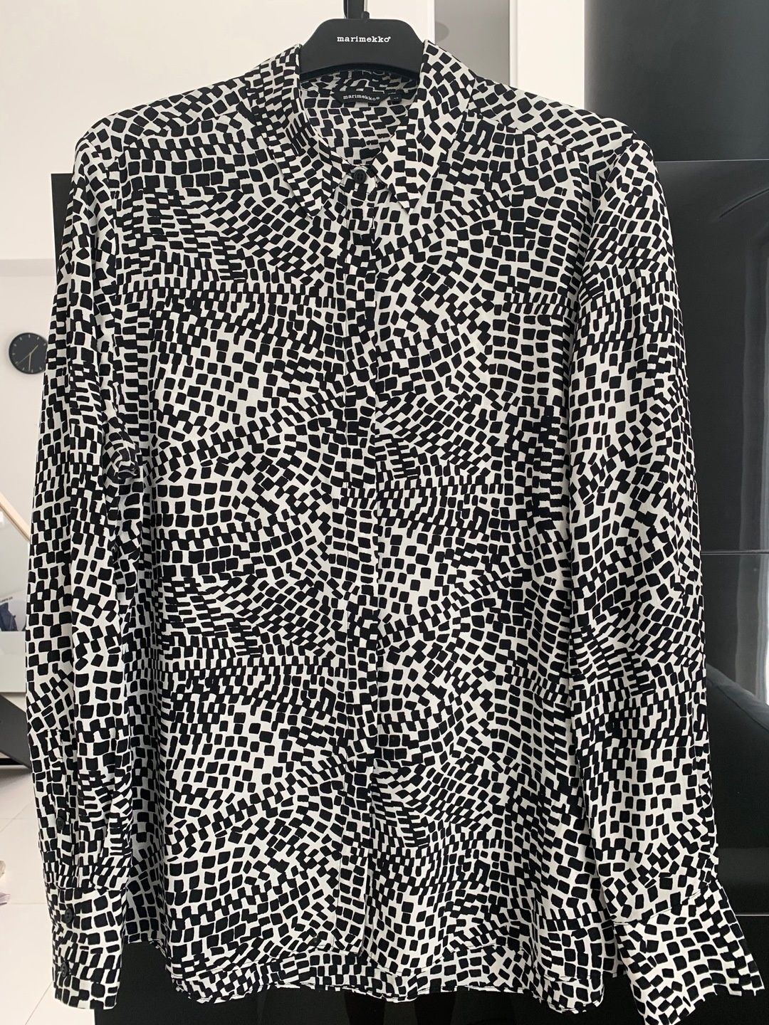 Marimekko blouse