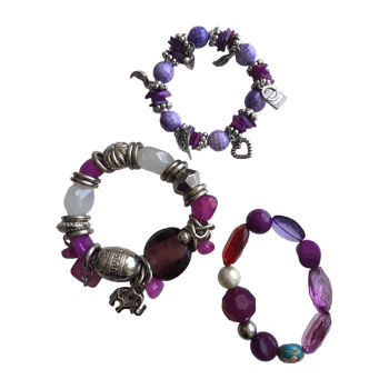 Koru setti jewelry