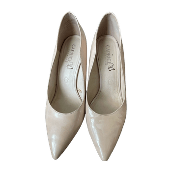 Caprice heels