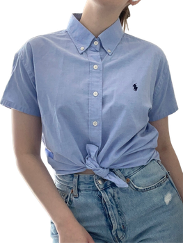 Ralph lauren top