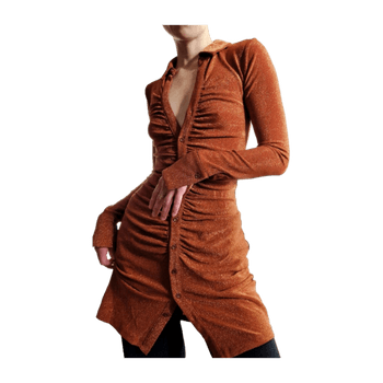 Bik bok dress