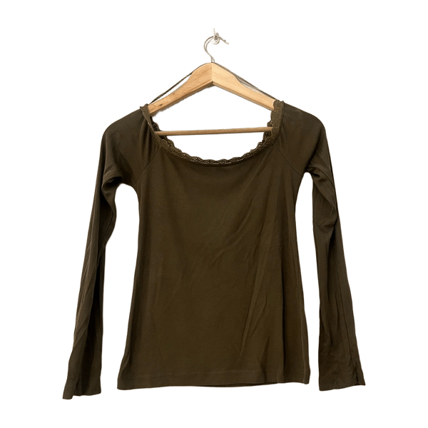 Bik bok blouse