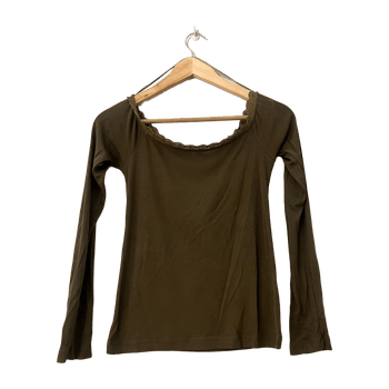 Bik bok blouse