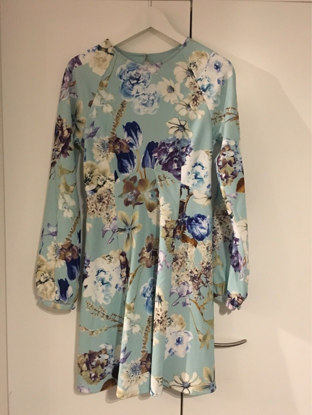 Asos dress
