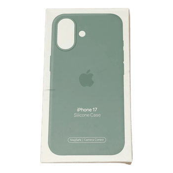 Apple iPhone 17 dėkliukas