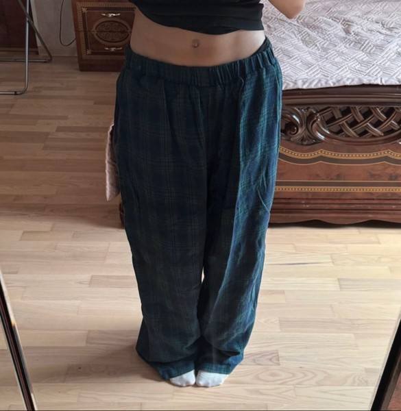 pidžaamapüksid