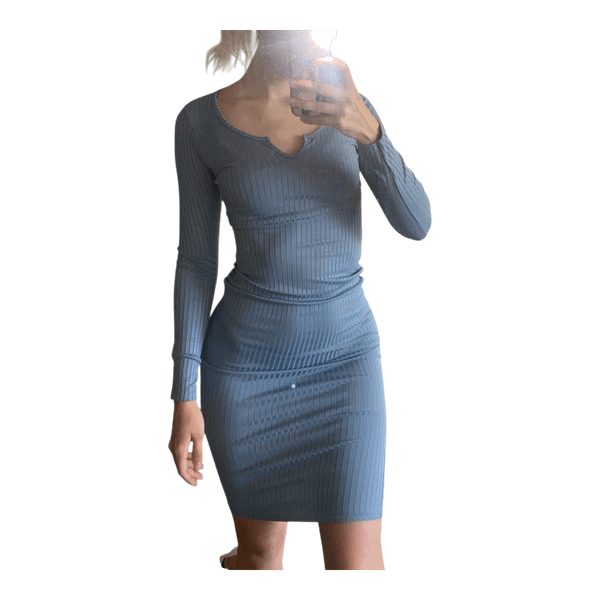 Boohoo dress