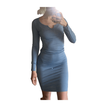 Boohoo dress