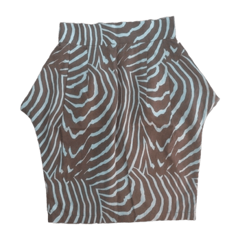 Marimekko skirt
