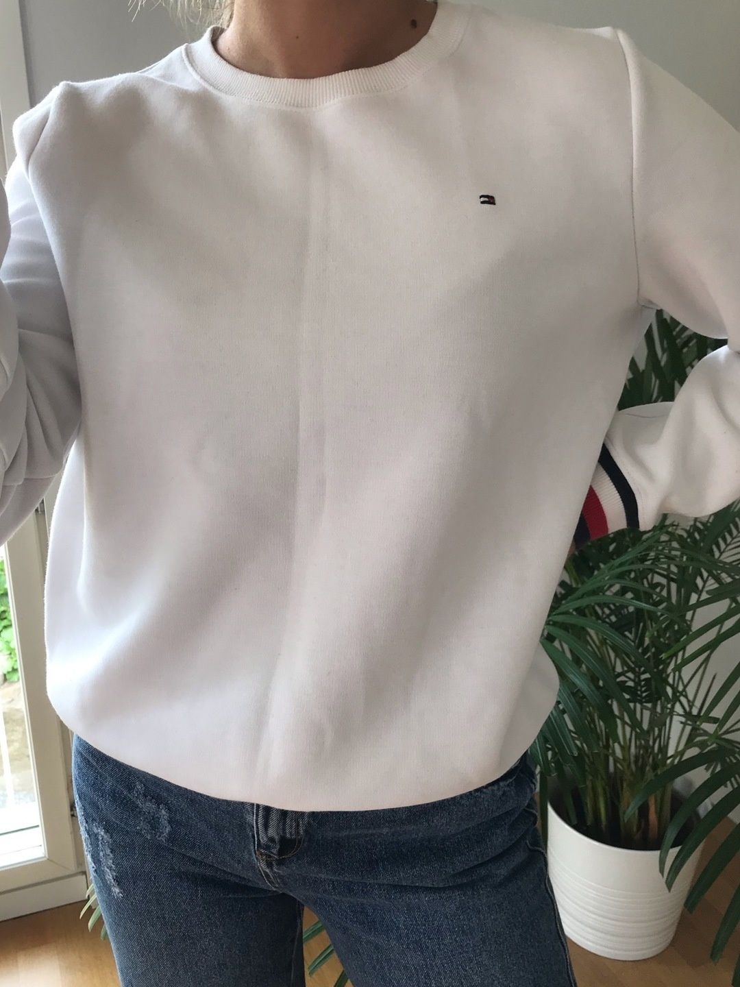Hilfiger blouse
